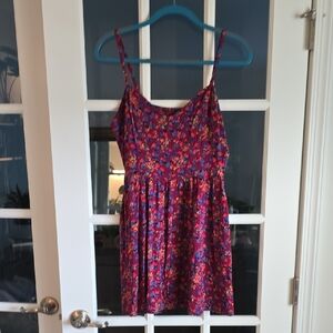 Express Dress